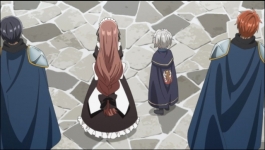 Easygoing Territory Defense by the Optimistic Lord (Hindi) - Season 01 Episode 01